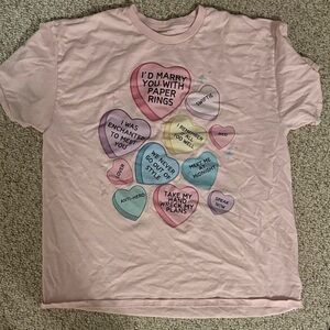 Taylor swift inspired Graphic T-Shirt